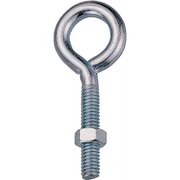 PROSOURCE Eye Bolt Stainless Steel, 10 PK LR297